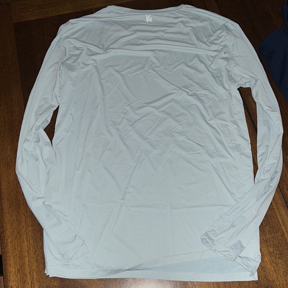 YoungLA Compression Long Sleeve - Picture 4 of 5